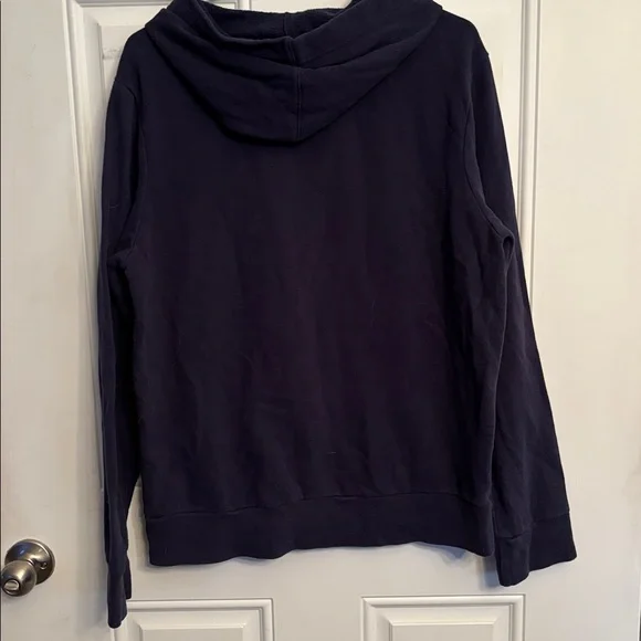 Men’s size medium Aeropostale hoodie - Picture 4 of 5